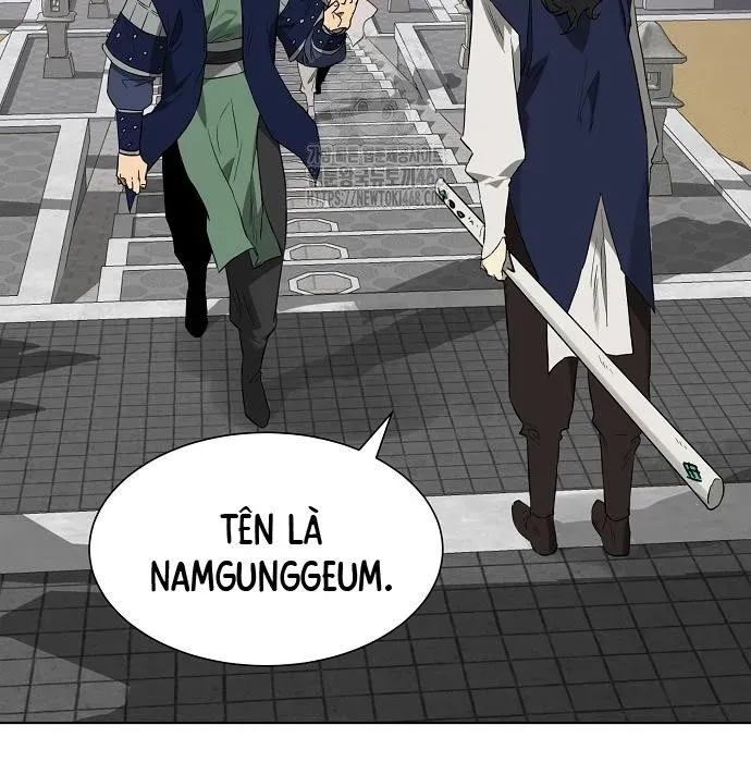 Thăng Cấp Vô Hạn Trong Murim Chapter 249 - Trang 2
