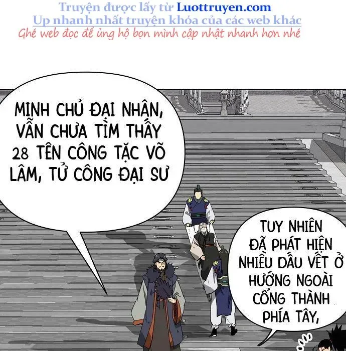Thăng Cấp Vô Hạn Trong Murim Chapter 249 - Trang 2