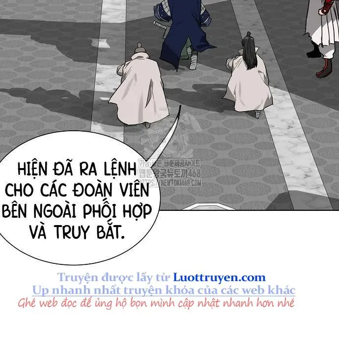 Thăng Cấp Vô Hạn Trong Murim Chapter 249 - Trang 2