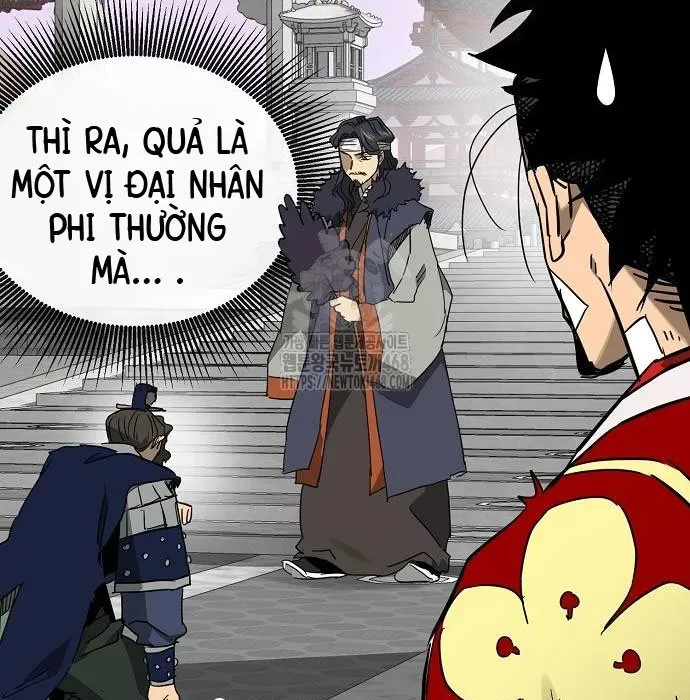 Thăng Cấp Vô Hạn Trong Murim Chapter 249 - Trang 2