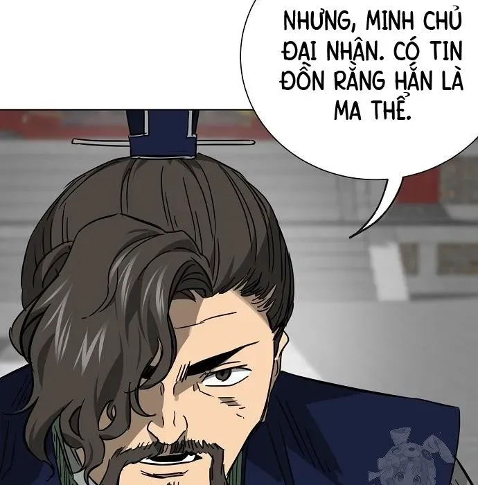 Thăng Cấp Vô Hạn Trong Murim Chapter 249 - Trang 2