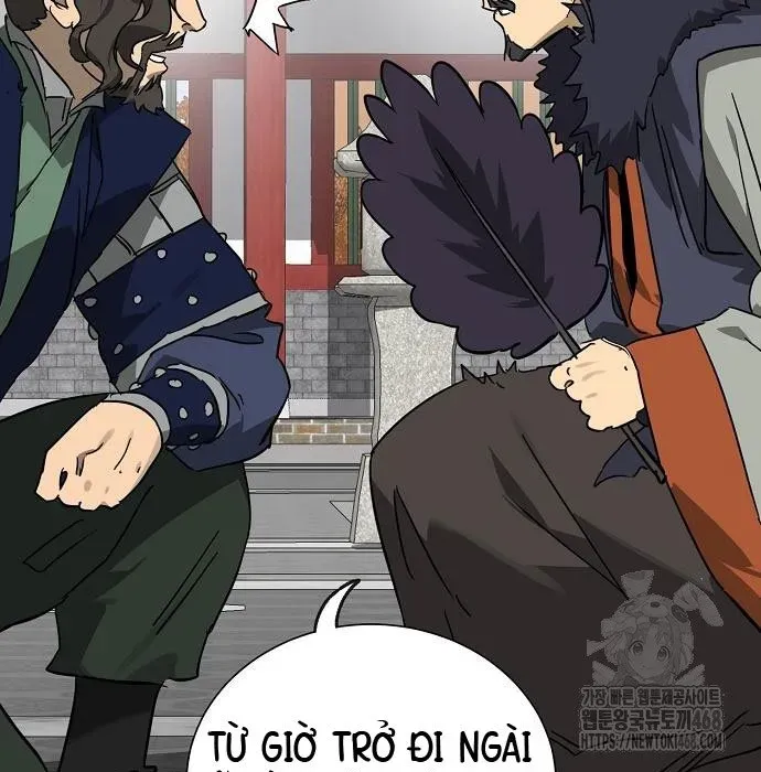 Thăng Cấp Vô Hạn Trong Murim Chapter 249 - Trang 2