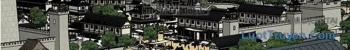 Thăng Cấp Vô Hạn Trong Murim Chapter 249 - Trang 2