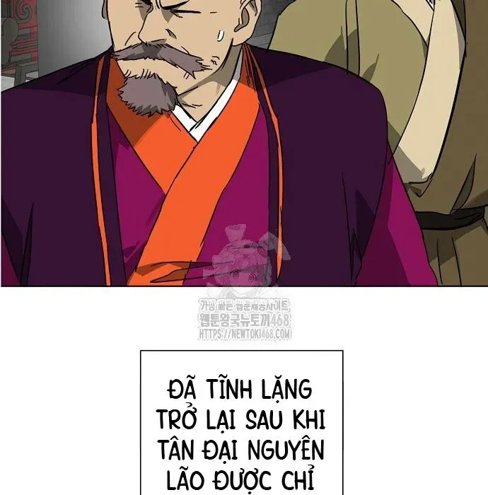 Thăng Cấp Vô Hạn Trong Murim Chapter 249 - Trang 2