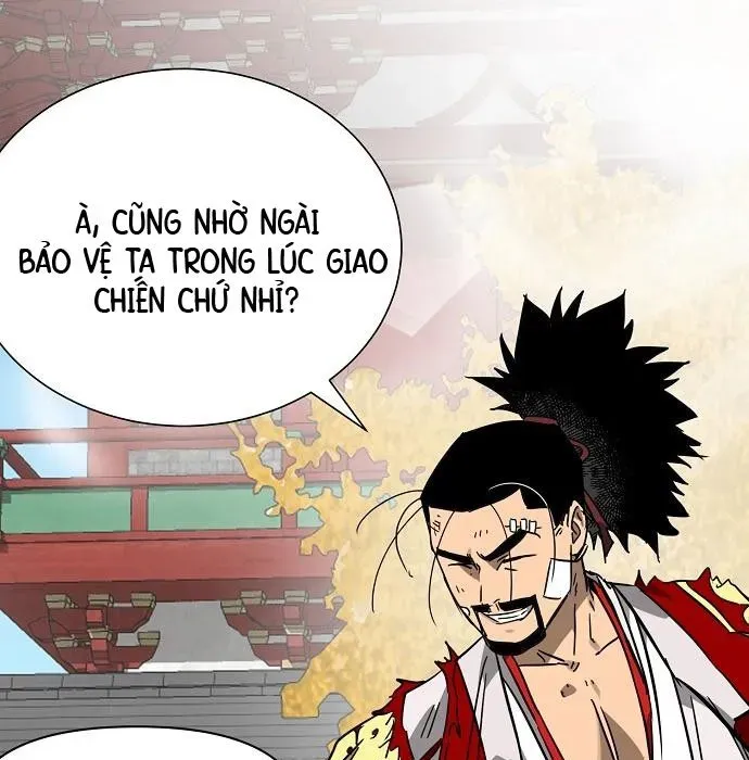 Thăng Cấp Vô Hạn Trong Murim Chapter 249 - Trang 2