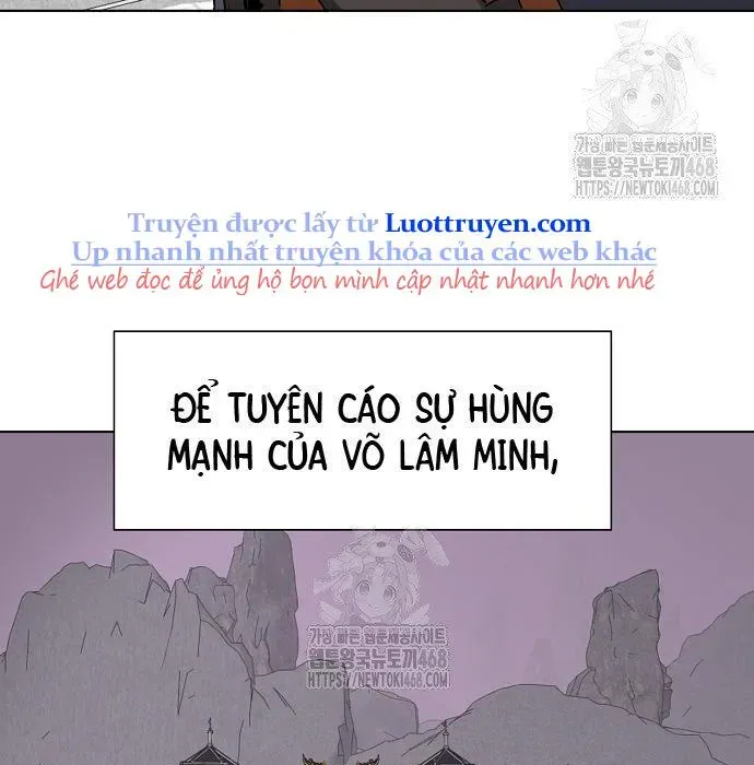 Thăng Cấp Vô Hạn Trong Murim Chapter 249 - Trang 2