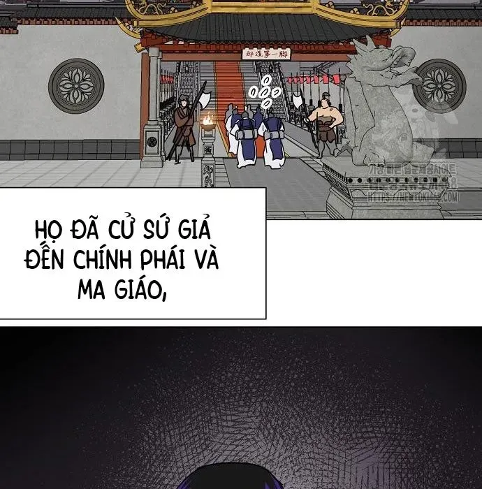 Thăng Cấp Vô Hạn Trong Murim Chapter 249 - Trang 2