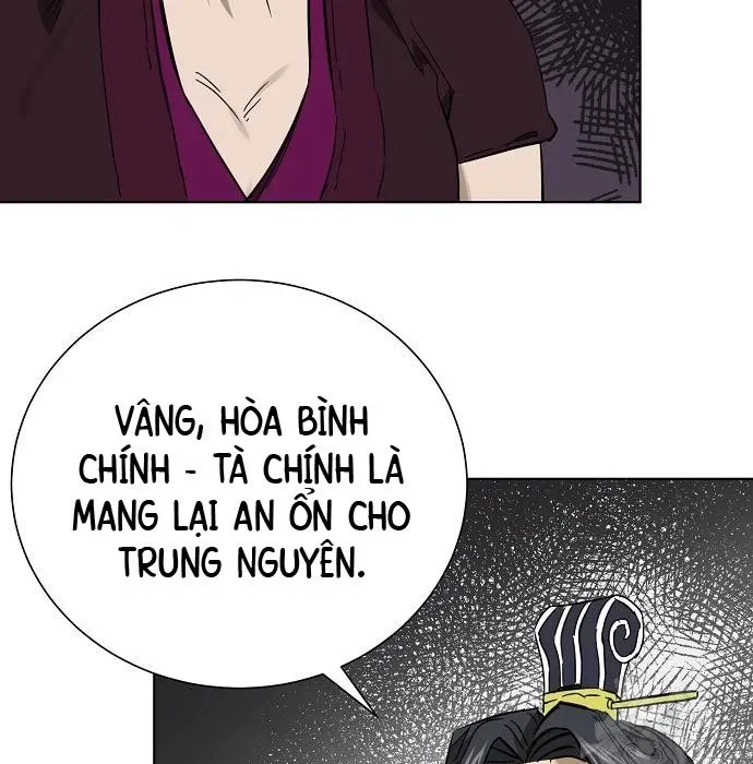 Thăng Cấp Vô Hạn Trong Murim Chapter 249 - Trang 2