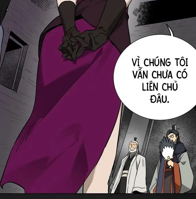 Thăng Cấp Vô Hạn Trong Murim Chapter 249 - Trang 2