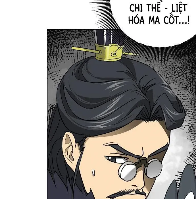 Thăng Cấp Vô Hạn Trong Murim Chapter 249 - Trang 2