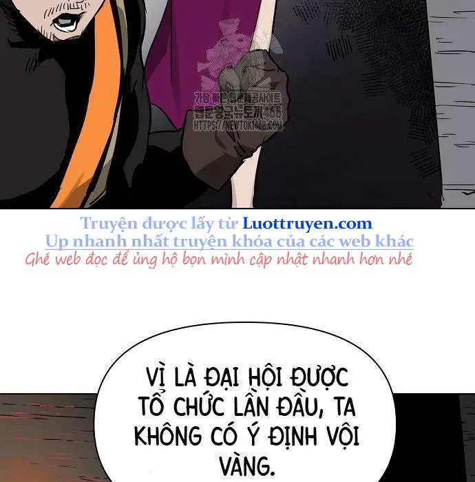 Thăng Cấp Vô Hạn Trong Murim Chapter 249 - Trang 2