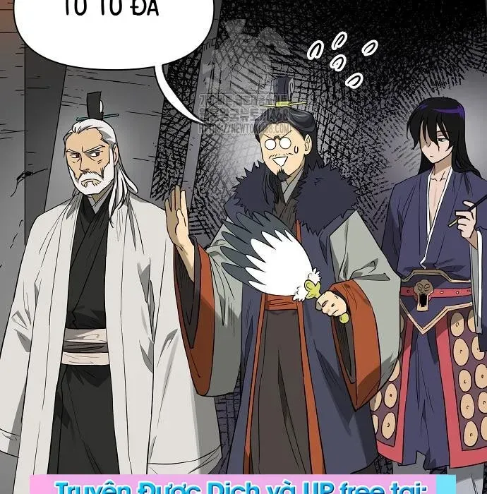 Thăng Cấp Vô Hạn Trong Murim Chapter 249 - Trang 2