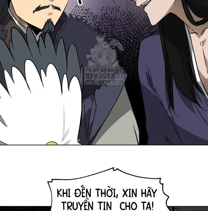 Thăng Cấp Vô Hạn Trong Murim Chapter 249 - Trang 2