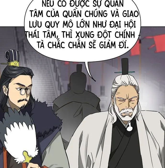 Thăng Cấp Vô Hạn Trong Murim Chapter 249 - Trang 2