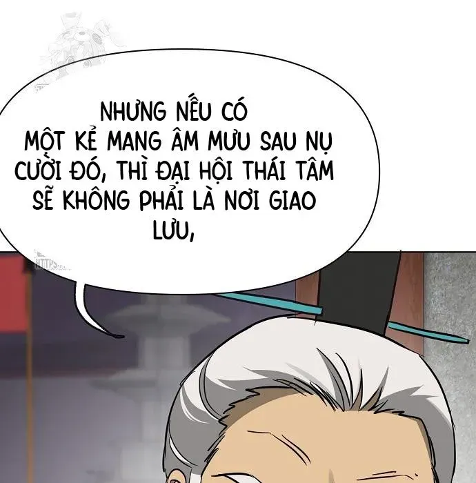 Thăng Cấp Vô Hạn Trong Murim Chapter 249 - Trang 2