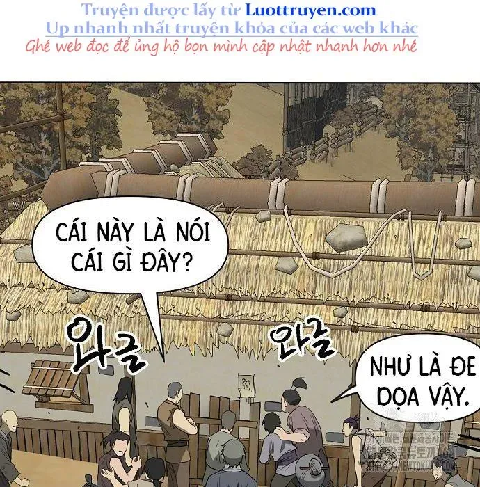 Thăng Cấp Vô Hạn Trong Murim Chapter 249 - Trang 2