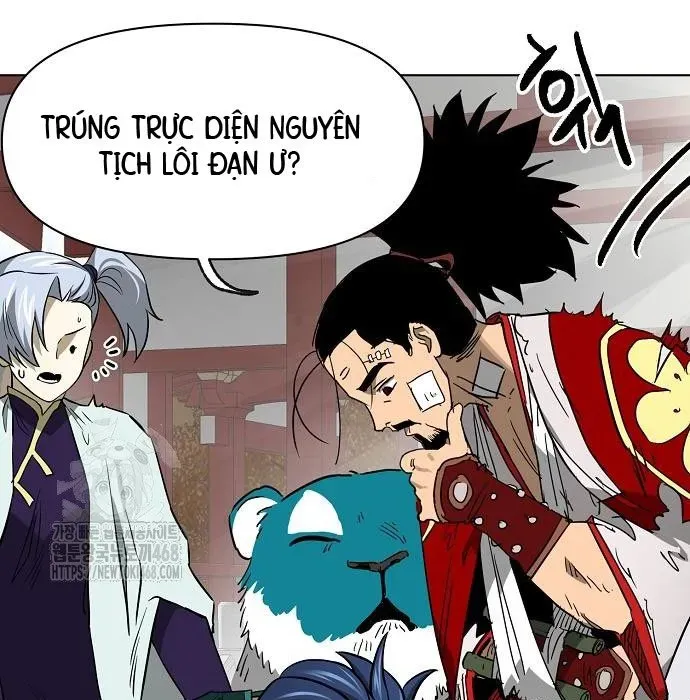 Thăng Cấp Vô Hạn Trong Murim Chapter 249 - Trang 2