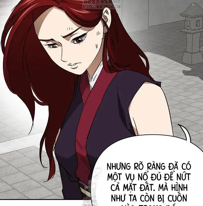 Thăng Cấp Vô Hạn Trong Murim Chapter 249 - Trang 2