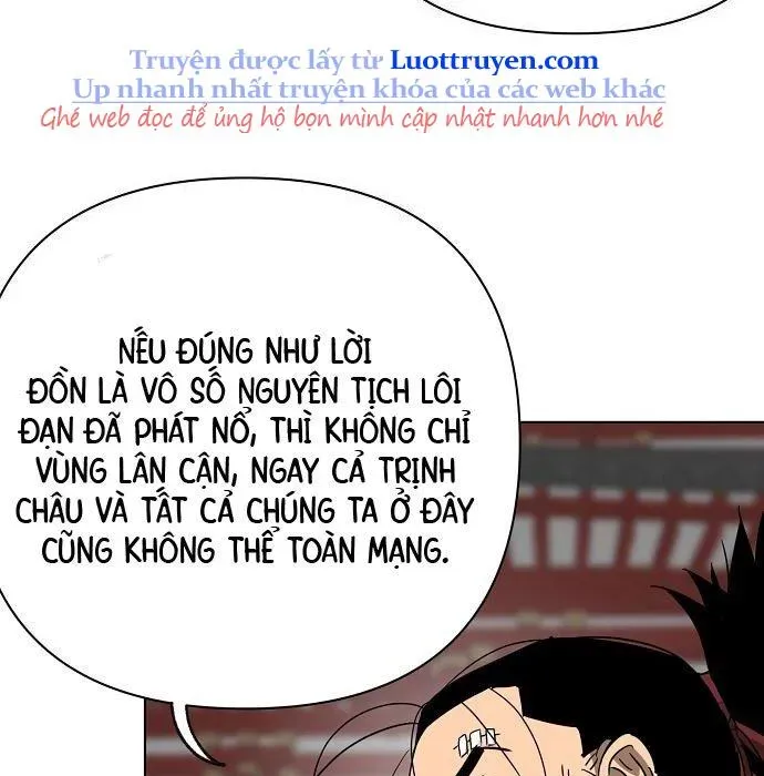 Thăng Cấp Vô Hạn Trong Murim Chapter 249 - Trang 2