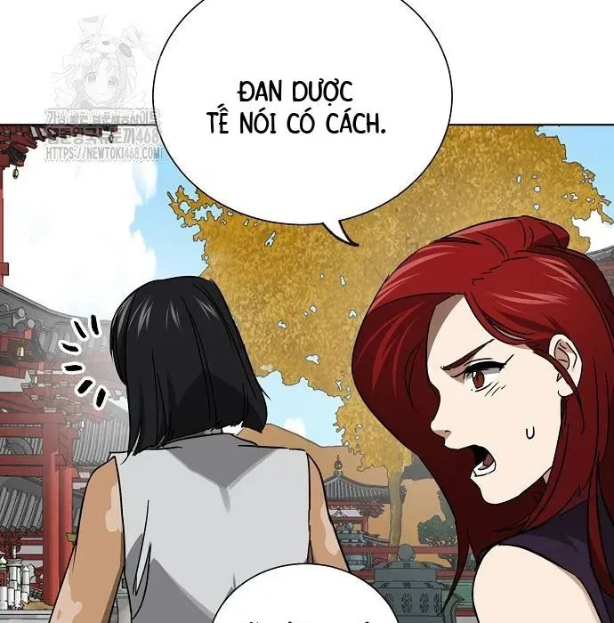 Thăng Cấp Vô Hạn Trong Murim Chapter 249 - Trang 2