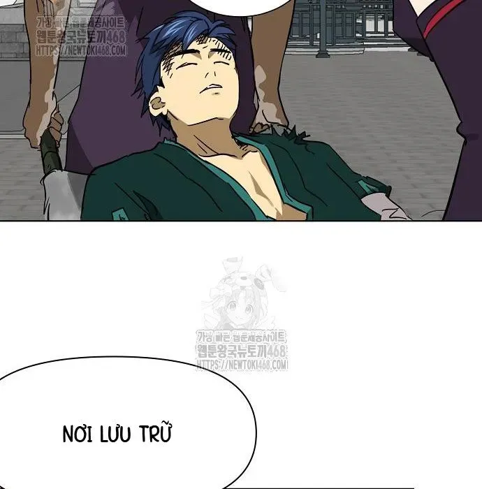Thăng Cấp Vô Hạn Trong Murim Chapter 249 - Trang 2