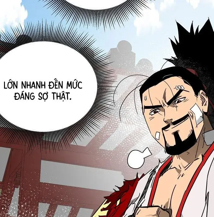Thăng Cấp Vô Hạn Trong Murim Chapter 249 - Trang 2