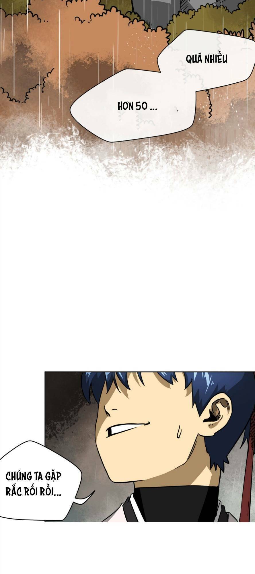 Thăng Cấp Vô Hạn Trong Murim Chapter 25 - Trang 2