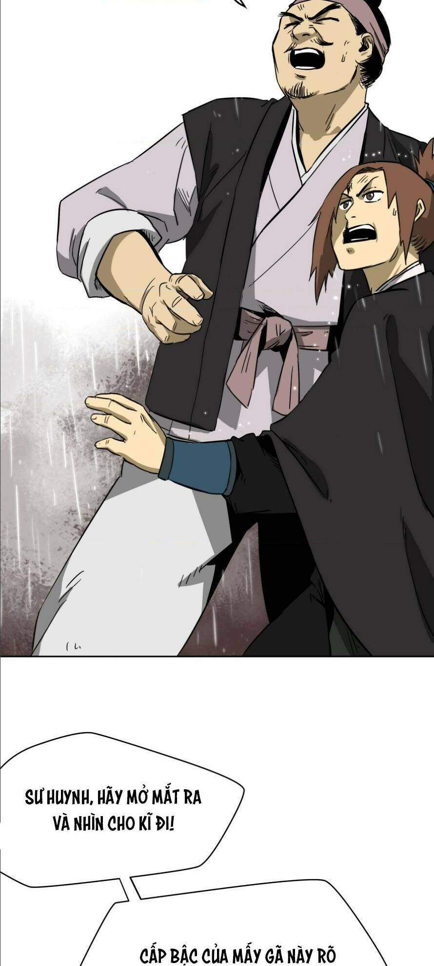 Thăng Cấp Vô Hạn Trong Murim Chapter 26 - Trang 2