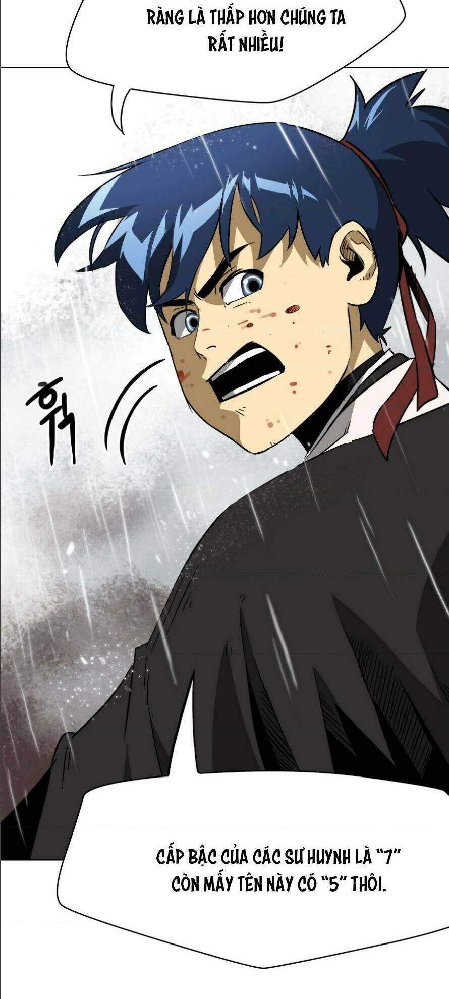 Thăng Cấp Vô Hạn Trong Murim Chapter 26 - Trang 2
