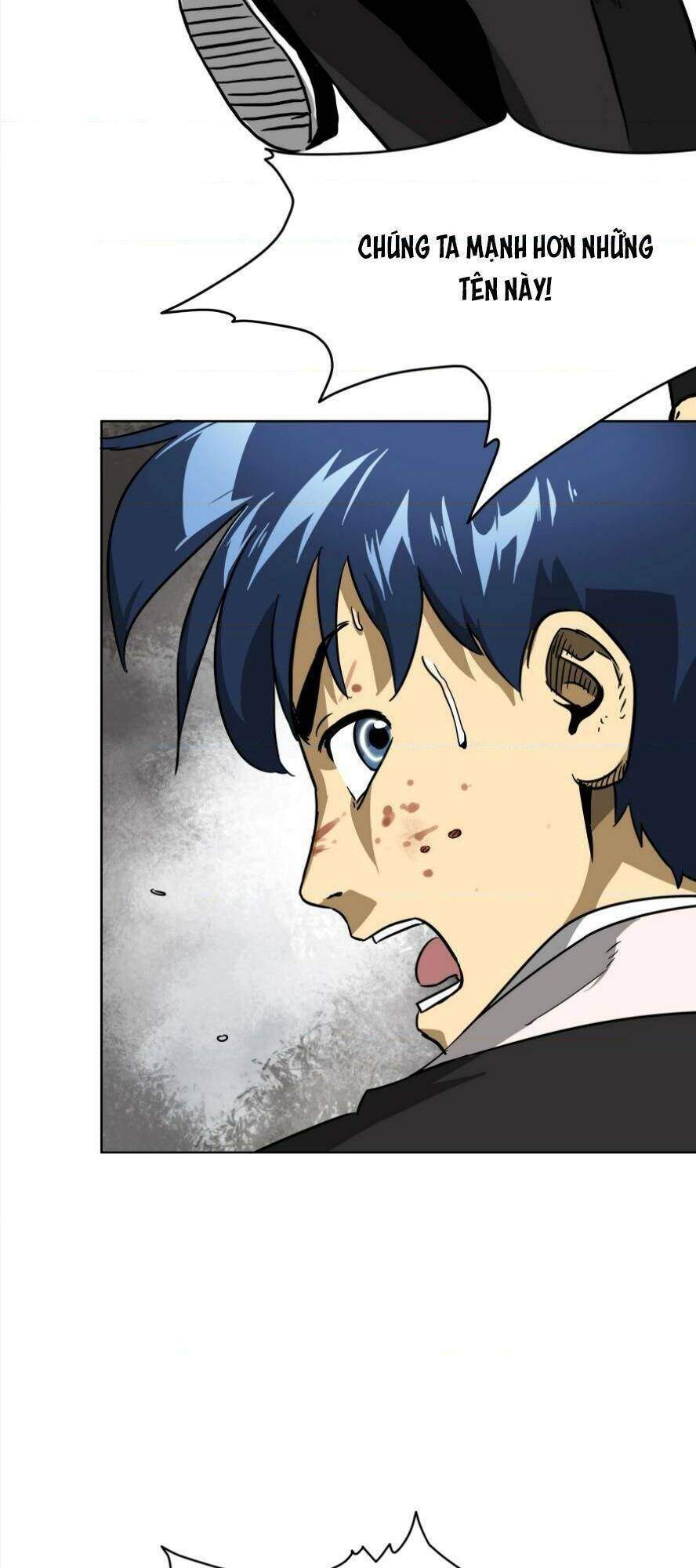 Thăng Cấp Vô Hạn Trong Murim Chapter 26 - Trang 2