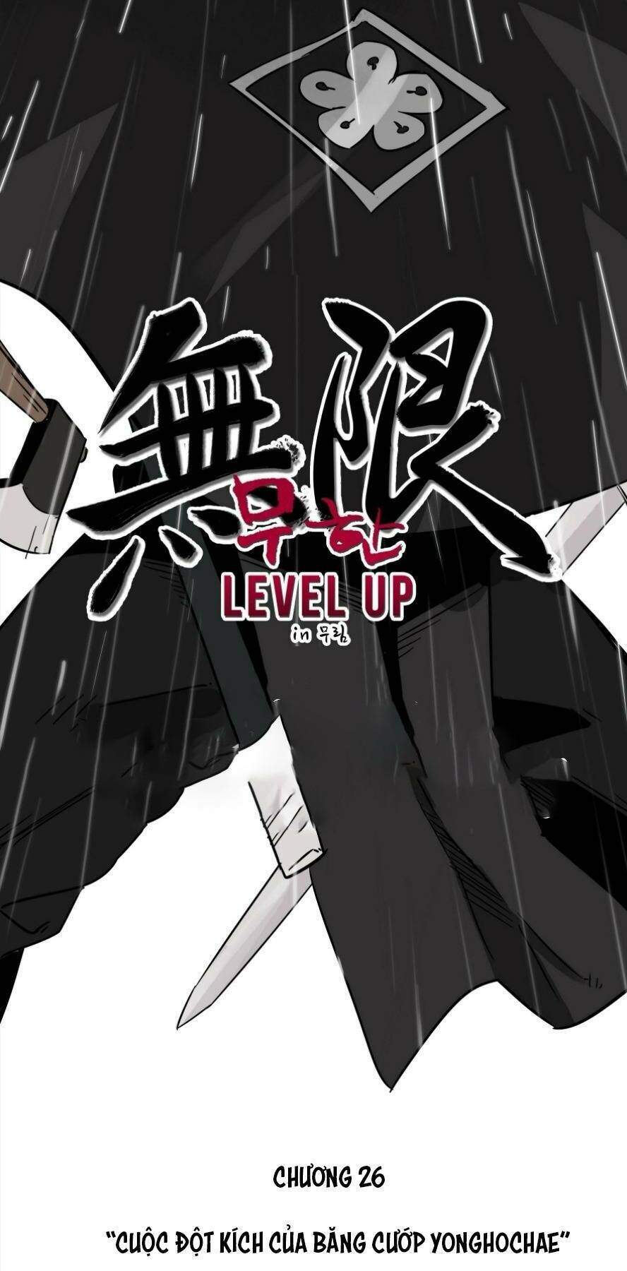 Thăng Cấp Vô Hạn Trong Murim Chapter 26 - Trang 2