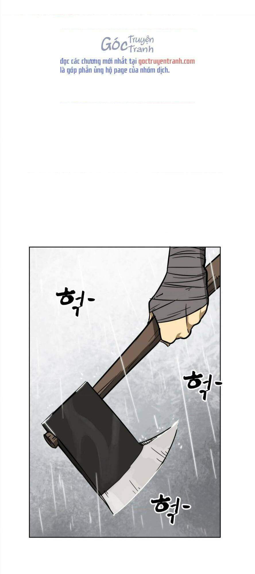 Thăng Cấp Vô Hạn Trong Murim Chapter 26 - Trang 2