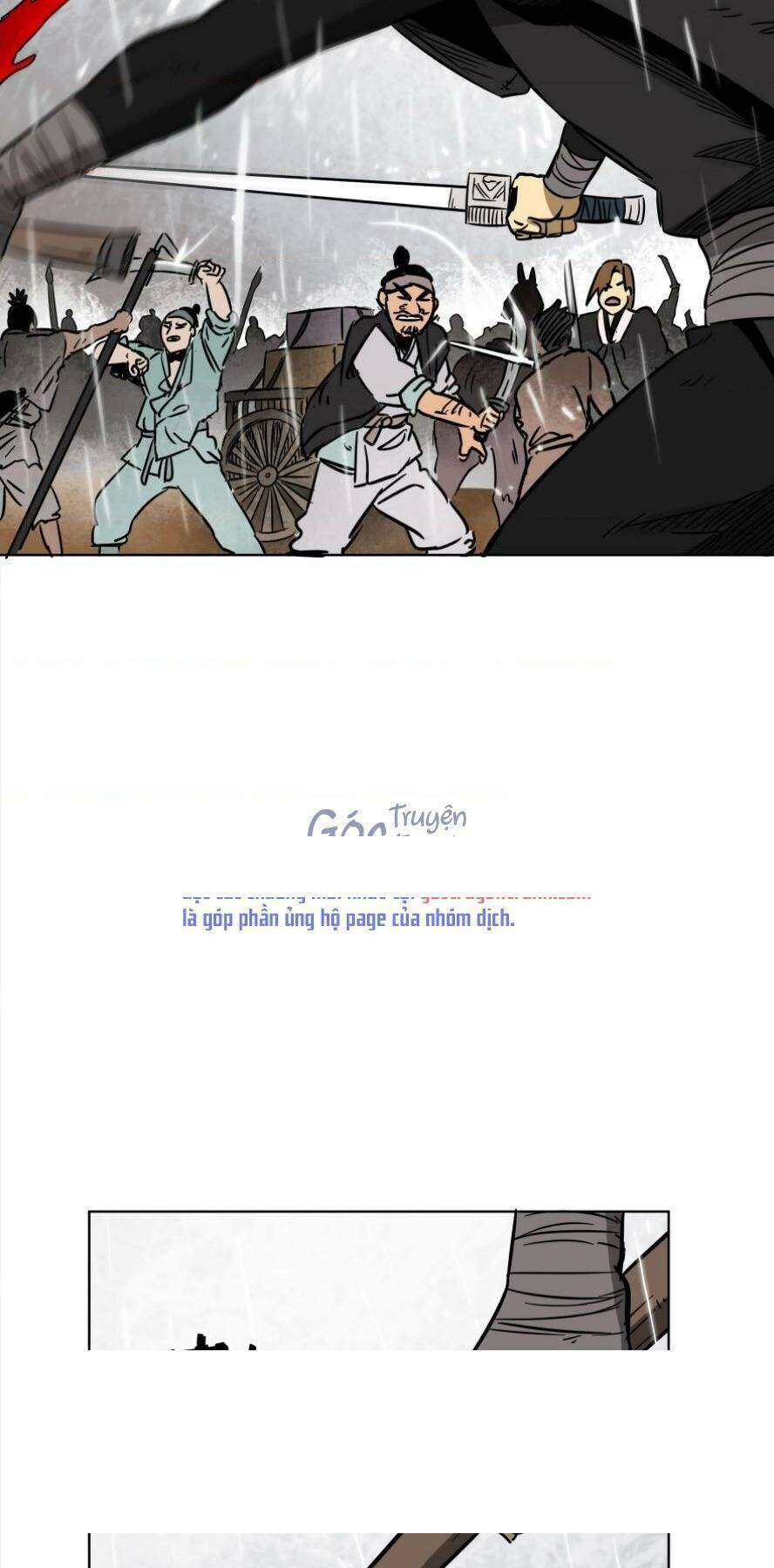 Thăng Cấp Vô Hạn Trong Murim Chapter 26 - Trang 2