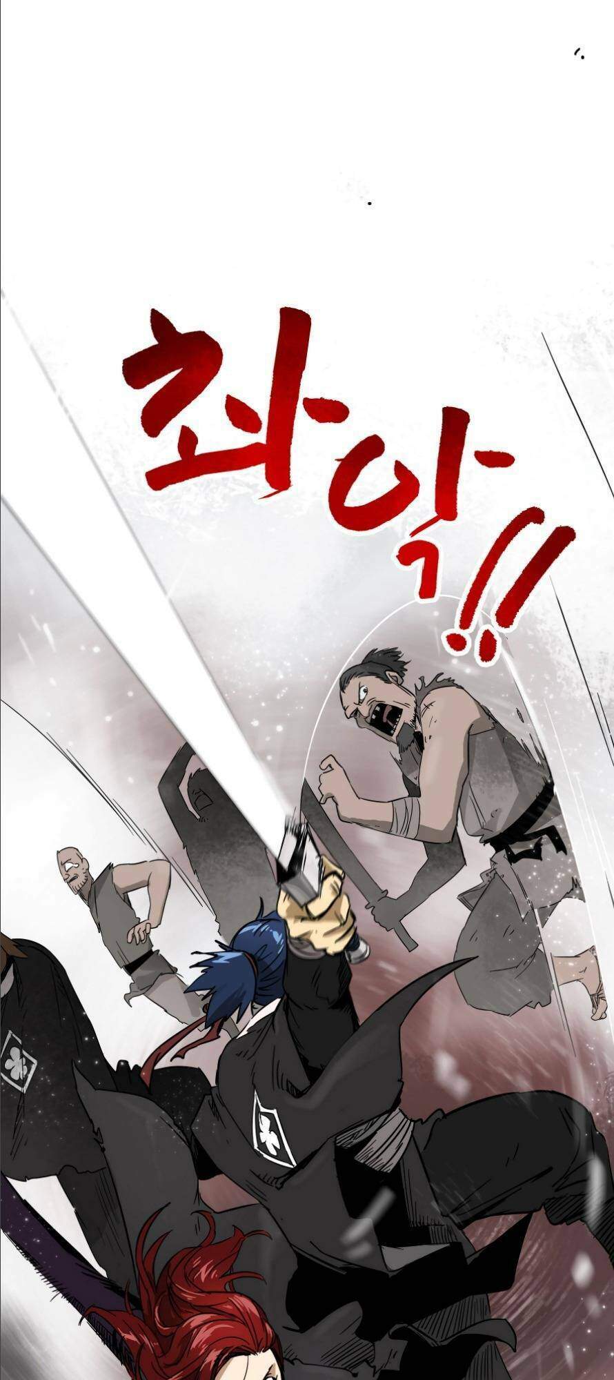 Thăng Cấp Vô Hạn Trong Murim Chapter 26 - Trang 2