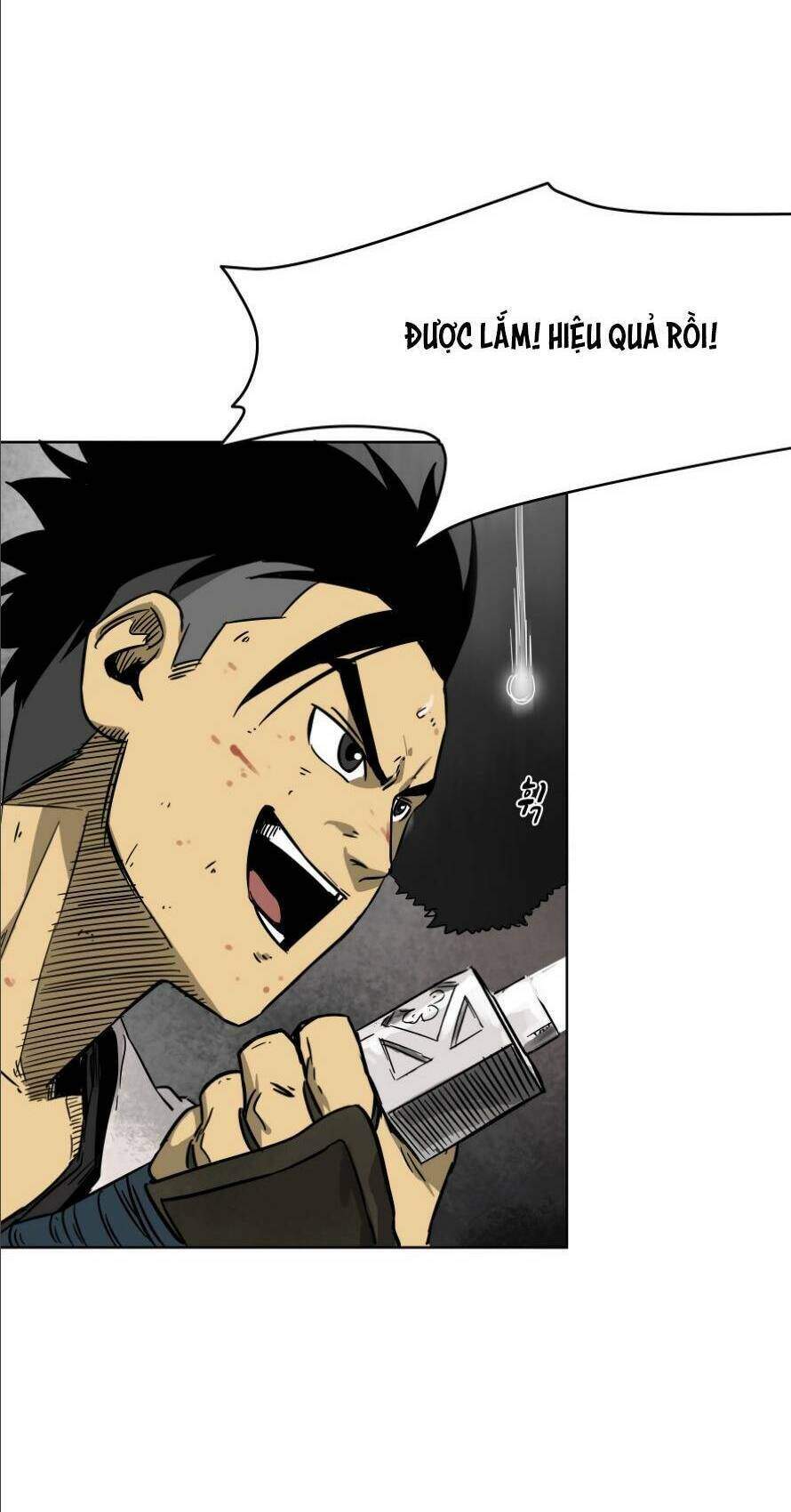 Thăng Cấp Vô Hạn Trong Murim Chapter 26 - Trang 2