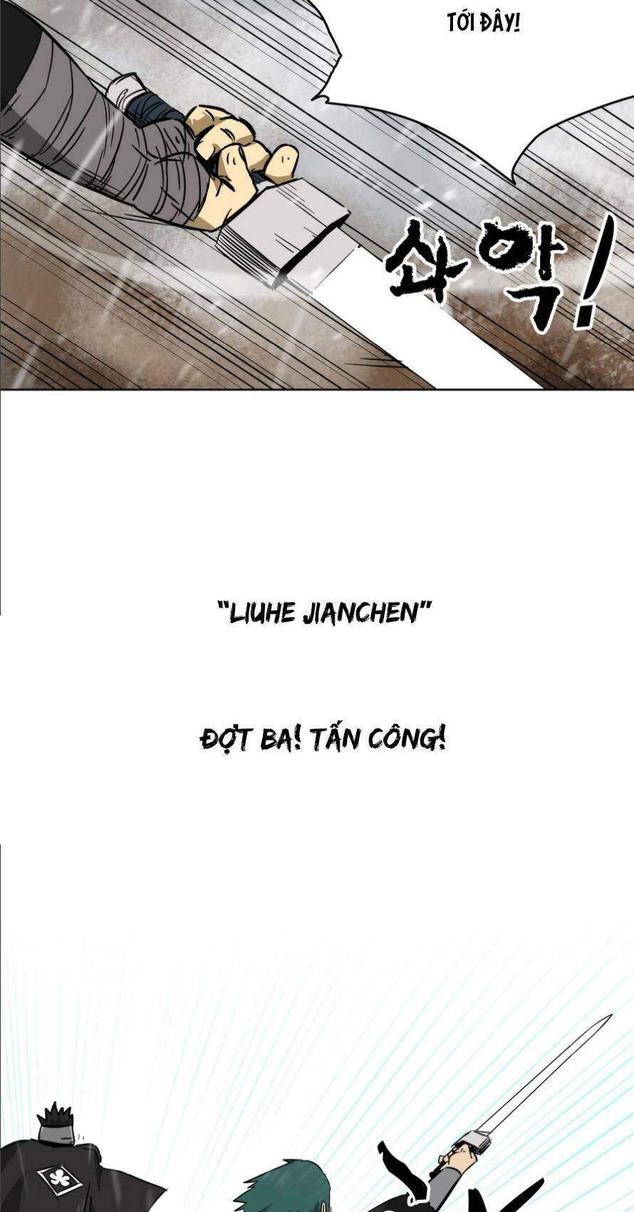 Thăng Cấp Vô Hạn Trong Murim Chapter 26 - Trang 2