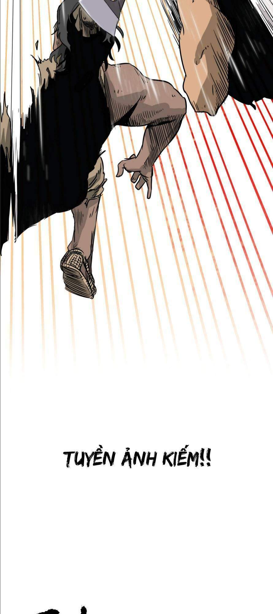 Thăng Cấp Vô Hạn Trong Murim Chapter 26 - Trang 2