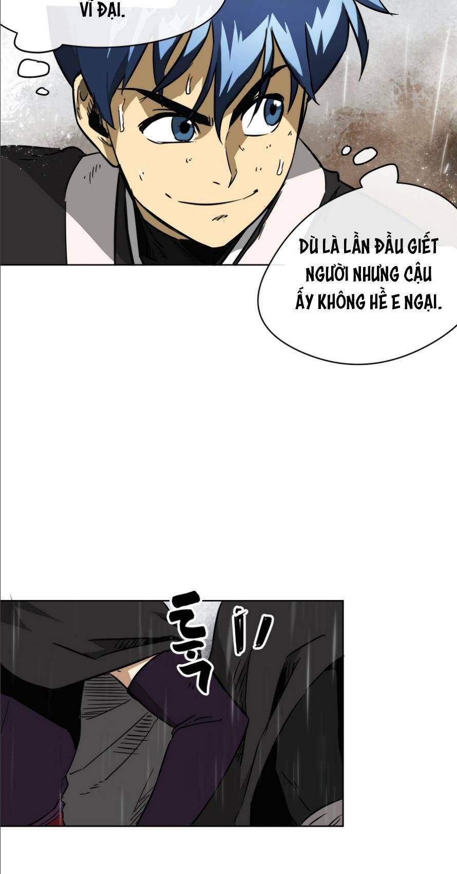 Thăng Cấp Vô Hạn Trong Murim Chapter 26 - Trang 2