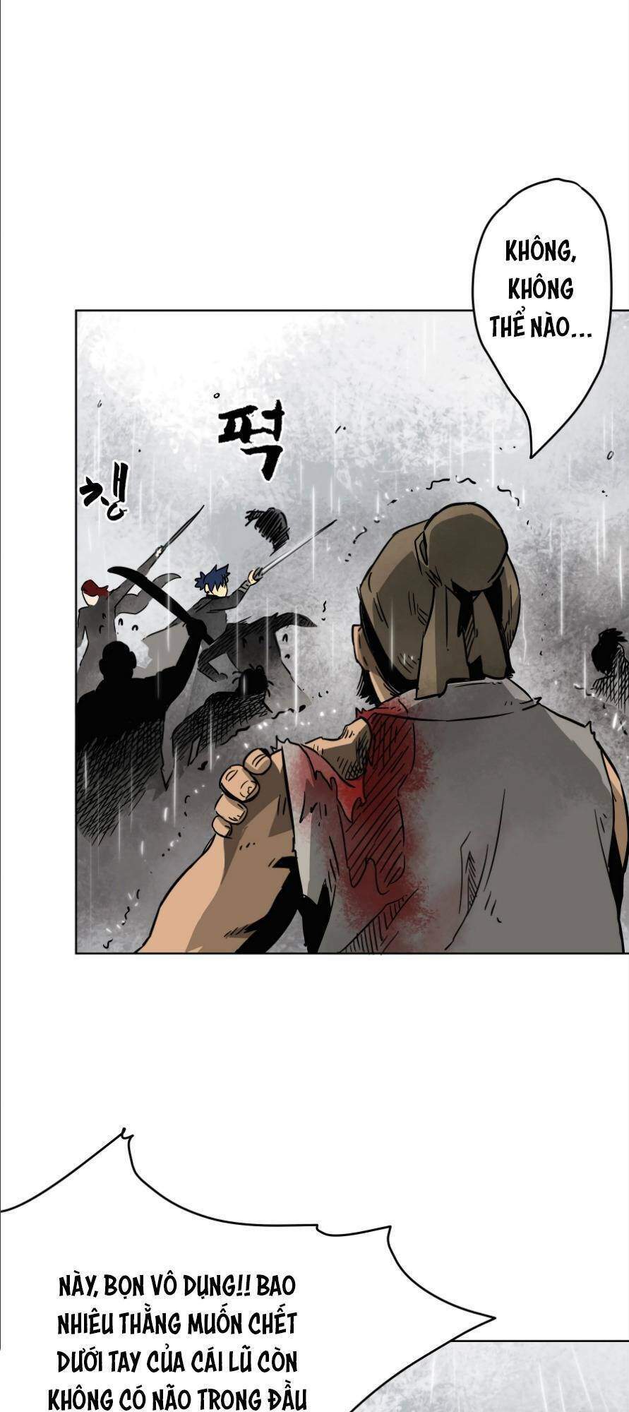 Thăng Cấp Vô Hạn Trong Murim Chapter 26 - Trang 2