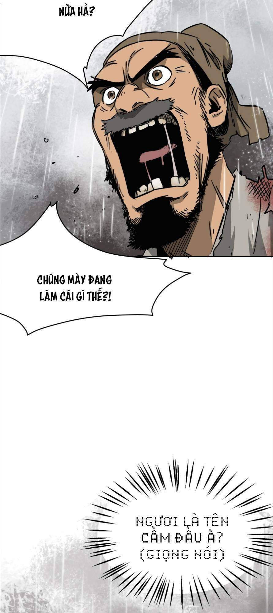 Thăng Cấp Vô Hạn Trong Murim Chapter 26 - Trang 2