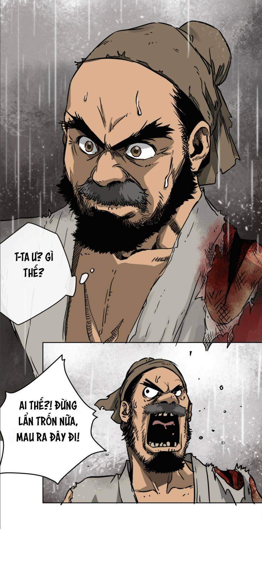 Thăng Cấp Vô Hạn Trong Murim Chapter 26 - Trang 2