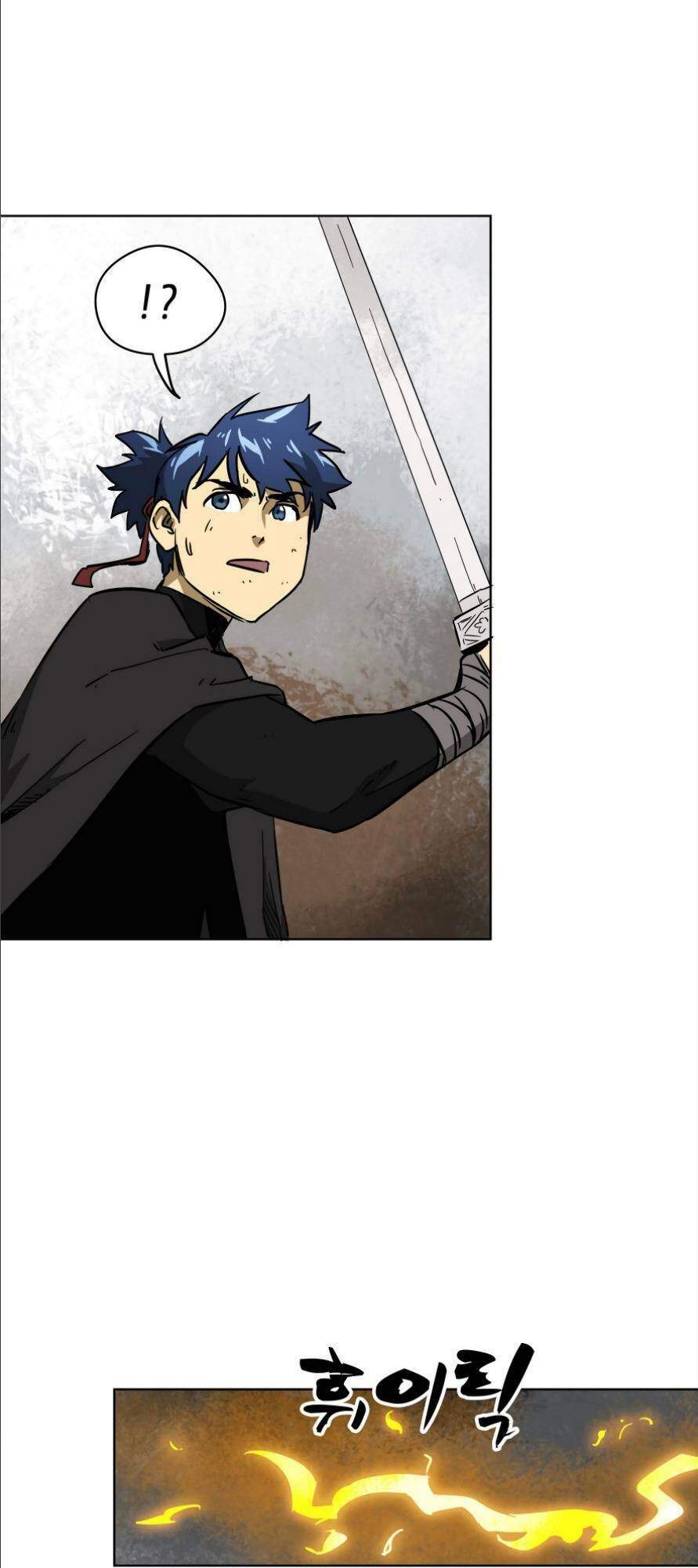 Thăng Cấp Vô Hạn Trong Murim Chapter 26 - Trang 2