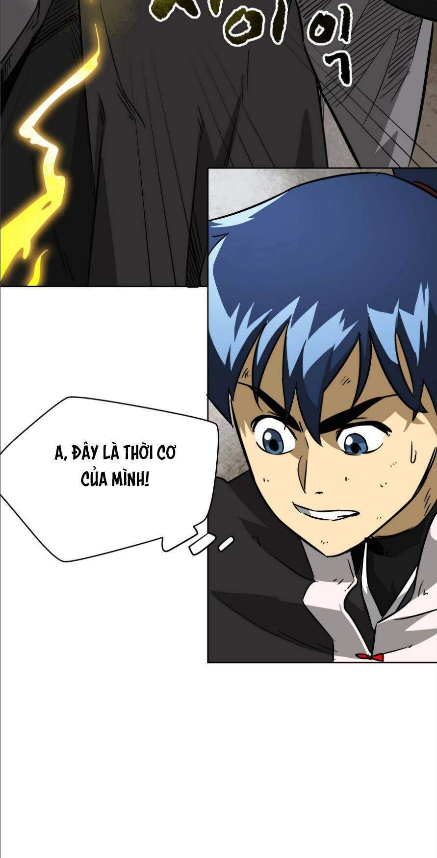 Thăng Cấp Vô Hạn Trong Murim Chapter 26 - Trang 2