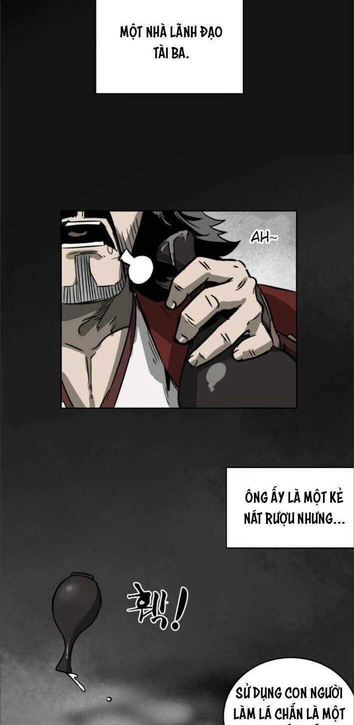 Thăng Cấp Vô Hạn Trong Murim Chapter 28 - Trang 2