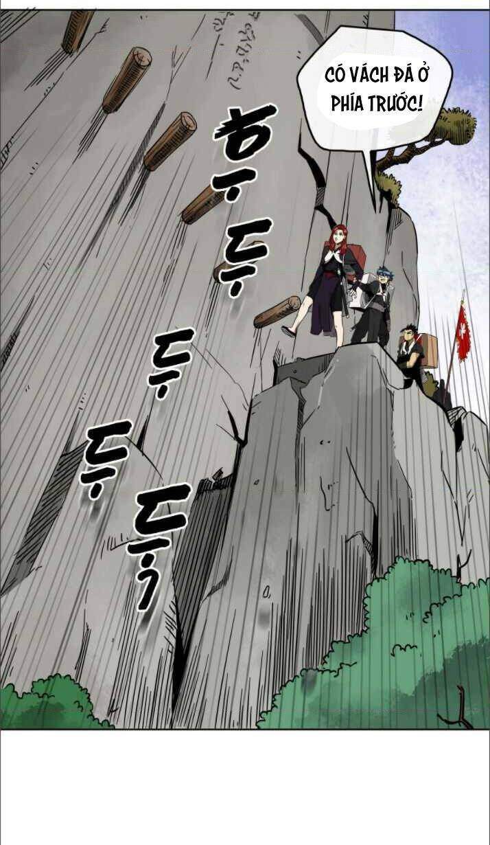 Thăng Cấp Vô Hạn Trong Murim Chapter 29 - Trang 2