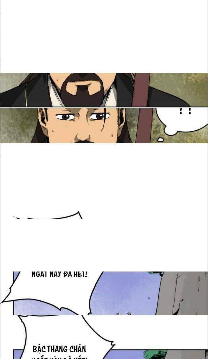 Thăng Cấp Vô Hạn Trong Murim Chapter 29 - Trang 2