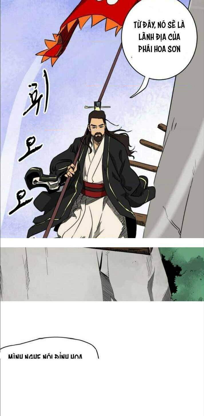 Thăng Cấp Vô Hạn Trong Murim Chapter 29 - Trang 2