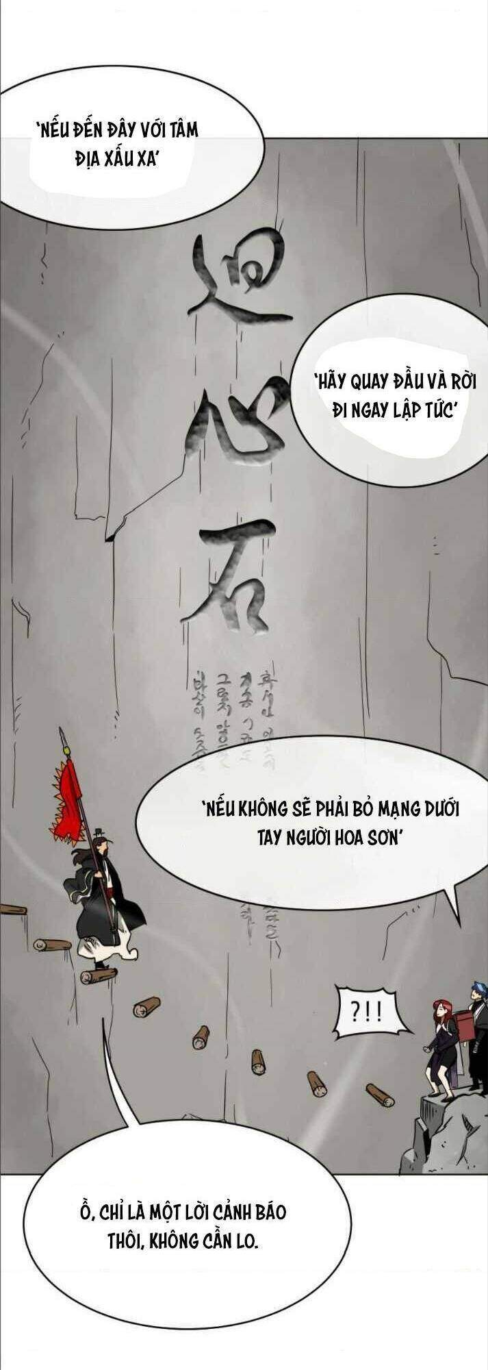 Thăng Cấp Vô Hạn Trong Murim Chapter 29 - Trang 2