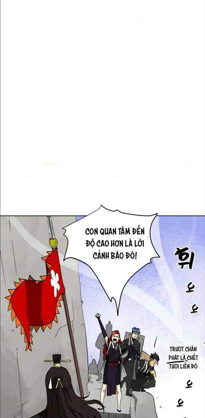 Thăng Cấp Vô Hạn Trong Murim Chapter 29 - Trang 2