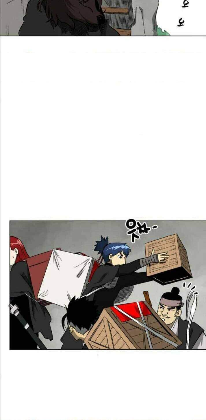 Thăng Cấp Vô Hạn Trong Murim Chapter 29 - Trang 2